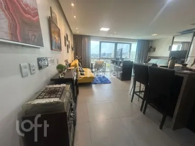 Apartamento com 1 Quarto à venda, 38m² no Centro Histórico, Porto Alegre