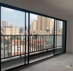Apartamento com 1 Quarto à venda, 30m² no Jardim São Paulo(Zona Norte), São Paulo