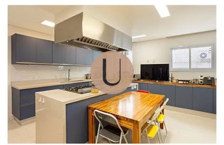 Apartamento com 3 Quartos à venda, 286m² no Jardim Paulista, São Paulo