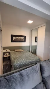 Apartamento com 1 Quarto à venda, 42m² no Jardim Petrópolis, Presidente Prudente