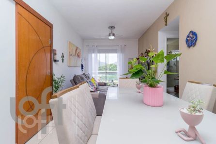 Apartamento com 2 Quartos à venda, 72m² no Barra Olímpica, Rio de Janeiro