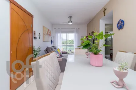 Apartamento com 2 Quartos à venda, 72m² no Barra Olímpica, Rio de Janeiro