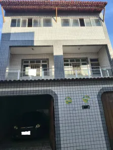 Casa com 2 Quartos à venda, 200m² no Itapuã, Salvador