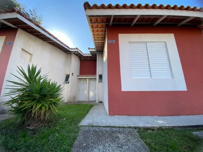 Casa de Condomínio com 3 Quartos à venda, 60m² no Boa Vista, Ponta Grossa
