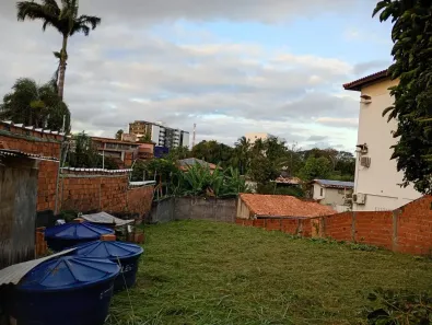 Lote/Terreno à venda, 453m² no Pitangueiras, Lauro de Freitas