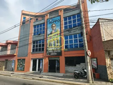 Prédio Comercial à venda, 750m² no Centro, Sorocaba