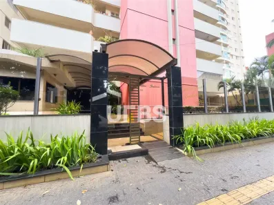 Apartamento com 4 Quartos à venda, 367m² no Setor Oeste, Goiânia