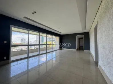 Apartamento com 3 Quartos à venda, 130m² no Jardim das Nações, Taubaté