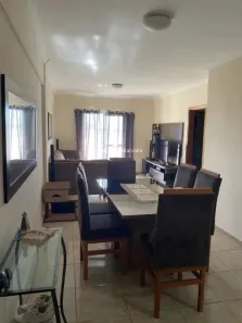 Apartamento com 2 Quartos à venda, 82m² no Jardim Municipal, São José do Rio Preto