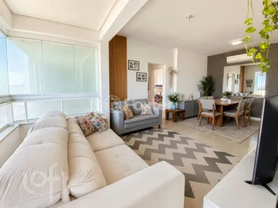 Apartamento com 2 Quartos à venda, 75m² no Jardim Atlântico, Florianópolis