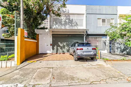 Ponto Comercial para alugar, 180m² no Vila Olímpia, São Paulo