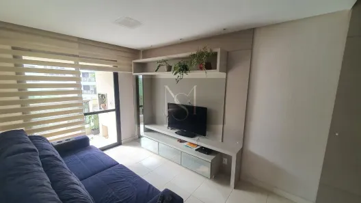 Apartamento com 2 Quartos à venda, 70m² no Itacorubi, Florianópolis