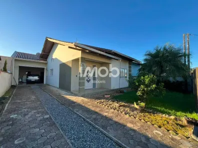 Casa com 3 Quartos à venda, 194m² no Centro Norte, Schroeder