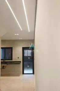 Sobrado com 2 Quartos à venda, 106m² no Vila Helena, Santo André