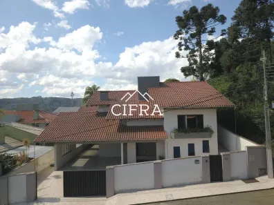 Casa com 3 Quartos à venda, 343m² no Boa Vista, Rio do Sul