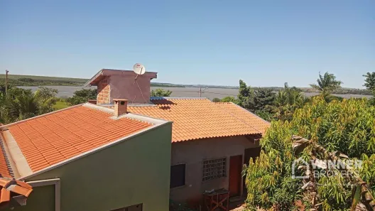 Fazenda/Sítio com 2 Quartos à venda, 381m² no Itororó do Paranapanema, Pirapozinho