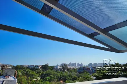 Cobertura com 4 Quartos à venda, 400m² no Barra da Tijuca, Rio de Janeiro