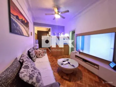 Apartamento com 3 Quartos à venda, 80m² no Copacabana, Rio de Janeiro