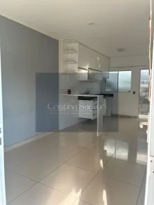 Casa de Condomínio com 3 Quartos para alugar, 90m² no Vila Nova Aliança, Jacareí