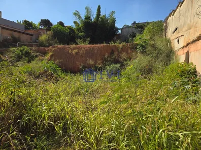 Lote/Terreno à venda, 600m² no Jaqueline, Belo Horizonte