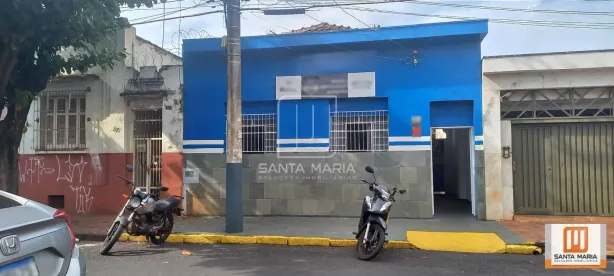 Imóvel Comercial com 2 Quartos à venda, 124m² no Centro, Ribeirão Preto