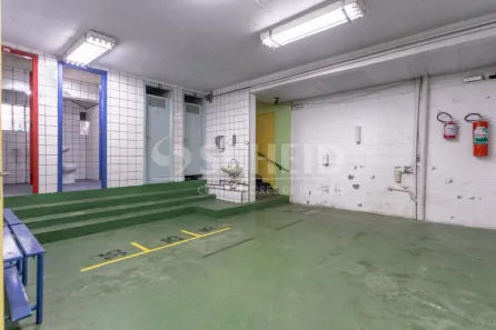 Imóvel Comercial com 1 Quarto à venda, 279m² no Vila Clementino, São Paulo