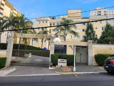 Cobertura com 2 Quartos à venda, 120m² no Mansões Santo Antônio, Campinas