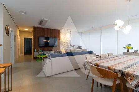 Apartamento com 3 Quartos à venda, 157m² no Brooklin Paulista, São Paulo