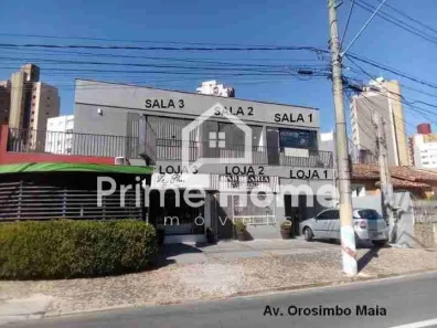 Ponto Comercial para alugar, 22m² no Cambuí, Campinas