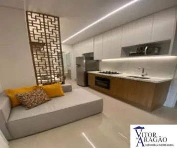 Apartamento com 2 Quartos à venda, 36m² no Vila Nova Cachoeirinha, São Paulo