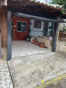 Casa com 2 Quartos à venda, 45m² no Cecília, Viamão