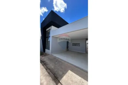 Casa com 3 Quartos à venda, 89m² no , Luis Eduardo Magalhães