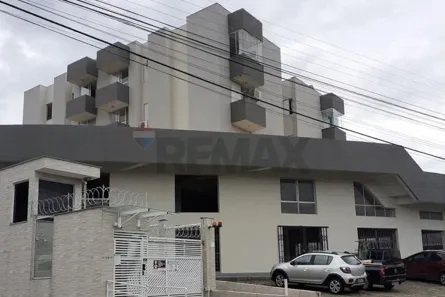 Apartamento com 3 Quartos à venda, 74m² no Capoeiras, Florianópolis