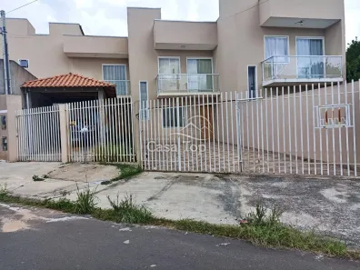 Sobrado com 2 Quartos à venda, 72m² no Jardim Carvalho, Ponta Grossa