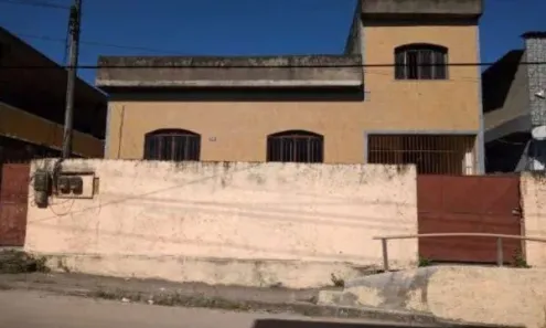 Imóvel Comercial com 1 Quarto à venda, 174m² no Jardim Catarina, São Gonçalo