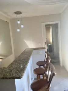 Apartamento com 3 Quartos à venda, 135m² no Floradas de São José, São José dos Campos