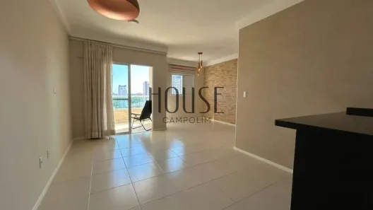 Apartamento com 2 Quartos à venda, 70m² no Parque Campolim, Sorocaba