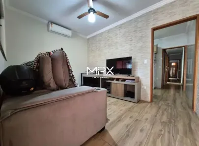 Casa com 2 Quartos à venda, 99m² no Jardim Brasília, Piracicaba