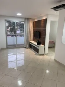 Apartamento com 2 Quartos à venda, 56m² no Chácara Mafalda, São Paulo
