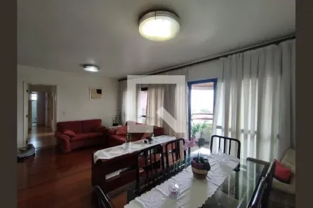 Apartamento com 4 Quartos à venda, 125m² no Vila Santo Estéfano, São Paulo