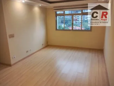 Apartamento com 2 Quartos à venda, 78m² no Brooklin Paulista, São Paulo