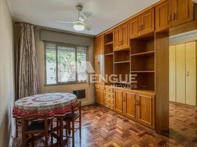 Apartamento com 1 Quarto à venda, 30m² no Jardim Leopoldina, Porto Alegre