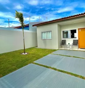Casa com 2 Quartos à venda, 160m² no Parque Ipê, Feira de Santana