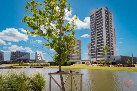 Apartamento com 3 Quartos à venda, 78m² no São Gonçalo, Pelotas