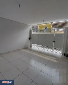 Sobrado com 4 Quartos à venda, 125m² no Cidade Seródio, Guarulhos