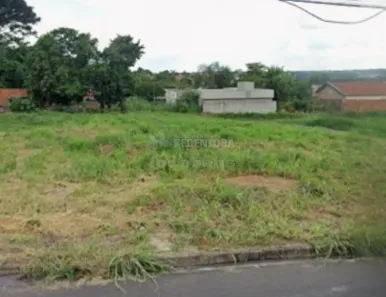 Lote/Terreno à venda, 102m² no Estância Santa Catarina (Zona Rural), São José do Rio Preto