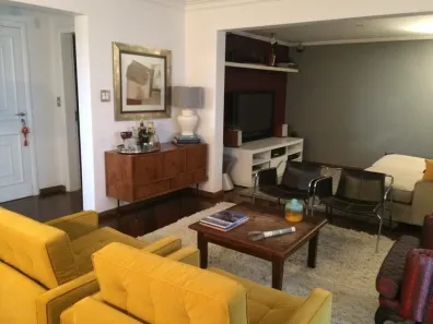 Apartamento com 3 Quartos à venda, 145m² no Vila Mascote, São Paulo