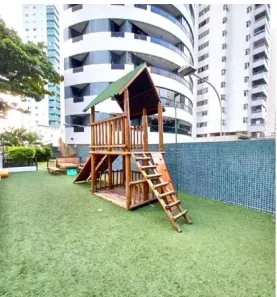 Apartamento com 3 Quartos à venda, 96m² no Boa Viagem, Recife
