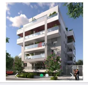 Apartamento com 1 Quarto à venda, 43m² no Piratininga, Niterói