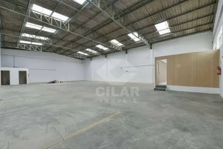 Galpão/Depósito/Armazém para alugar, 372m² no Floresta, Porto Alegre